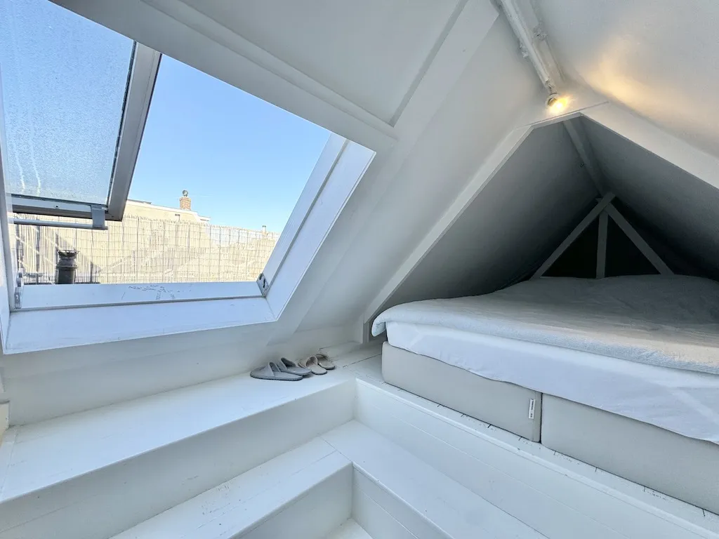 Photo: family home in Amsterdam (9)