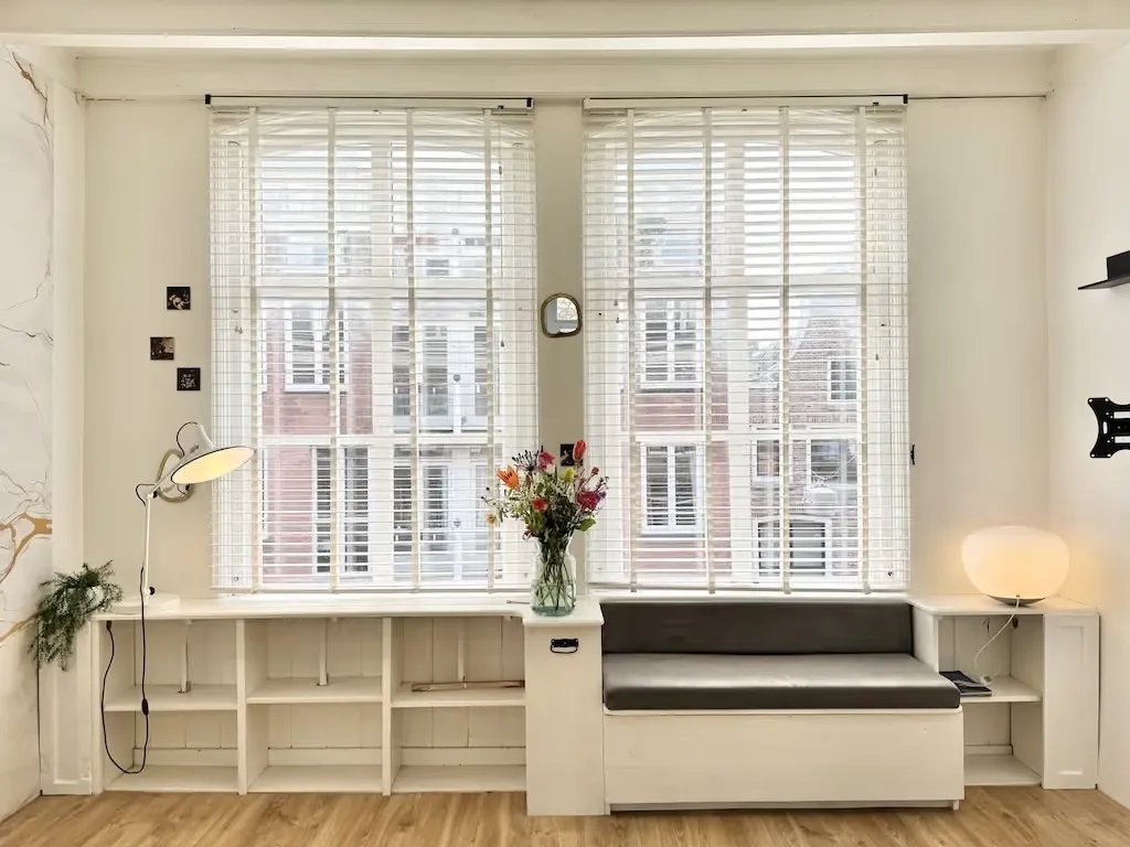 Foto van een appartement in Amsterdam (8)