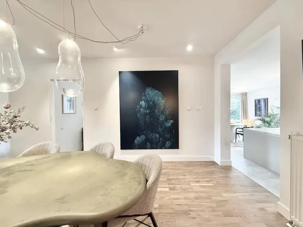 Photo: apartment in Amsterdam (8)