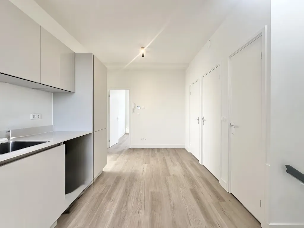 Photo: apartment in Amsterdam (6)