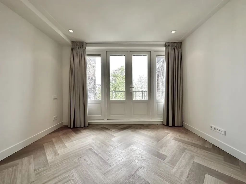 Photo: apartment in Amsterdam (10)