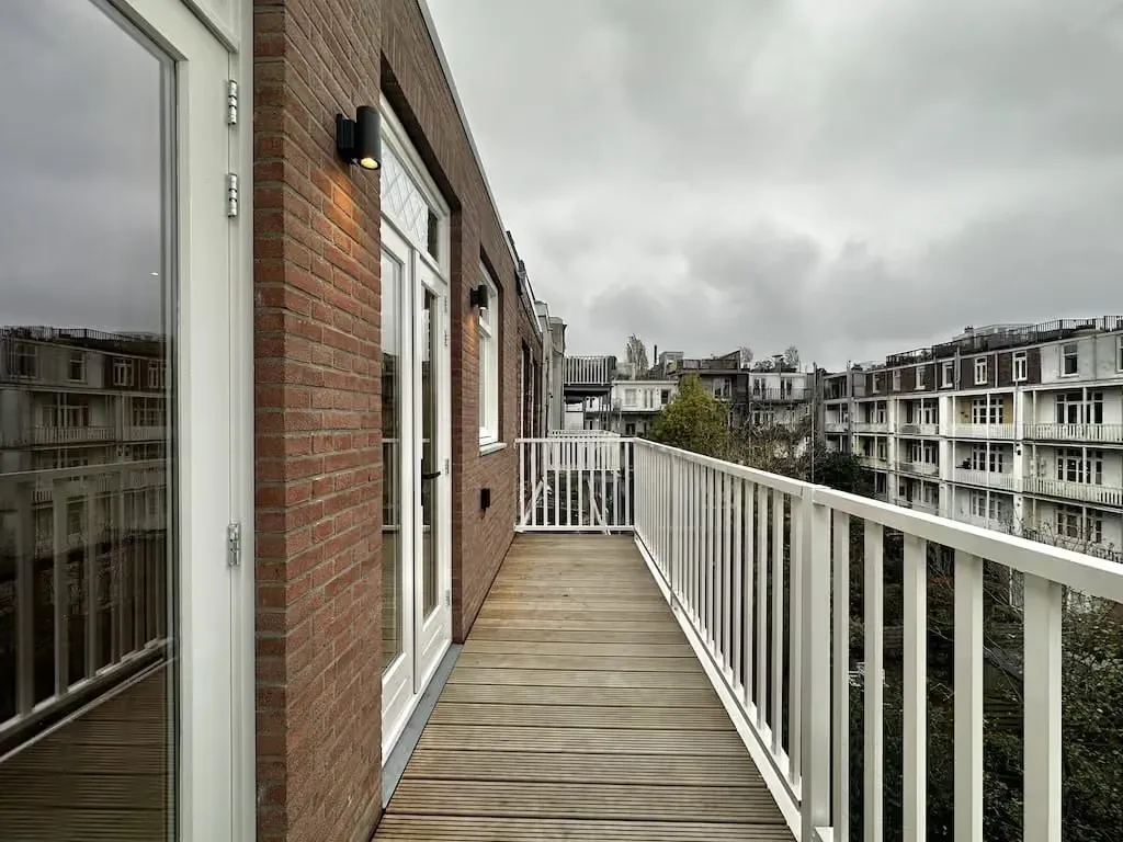 Photo: apartment in Amsterdam (6)
