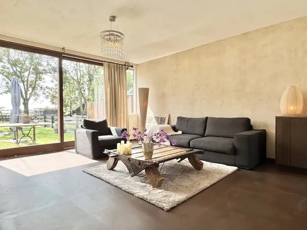 Photo: family home in Amsterdam (6)