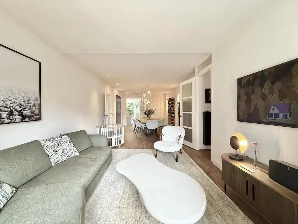 Photo: apartment in Amsterdam (9)