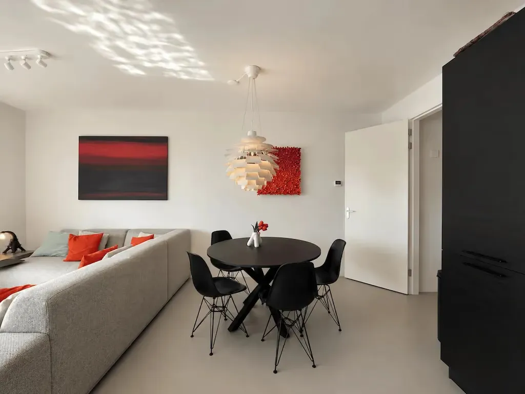 Photo: apartment in Amsterdam (6)