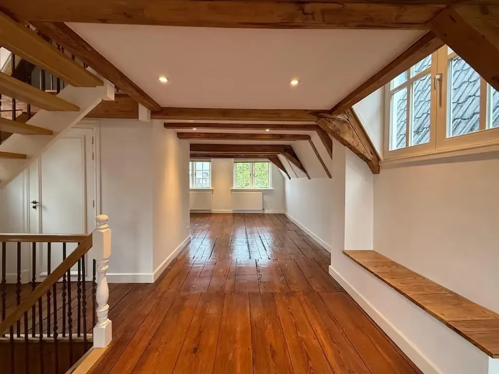 Foto van een appartement in Amsterdam (5)