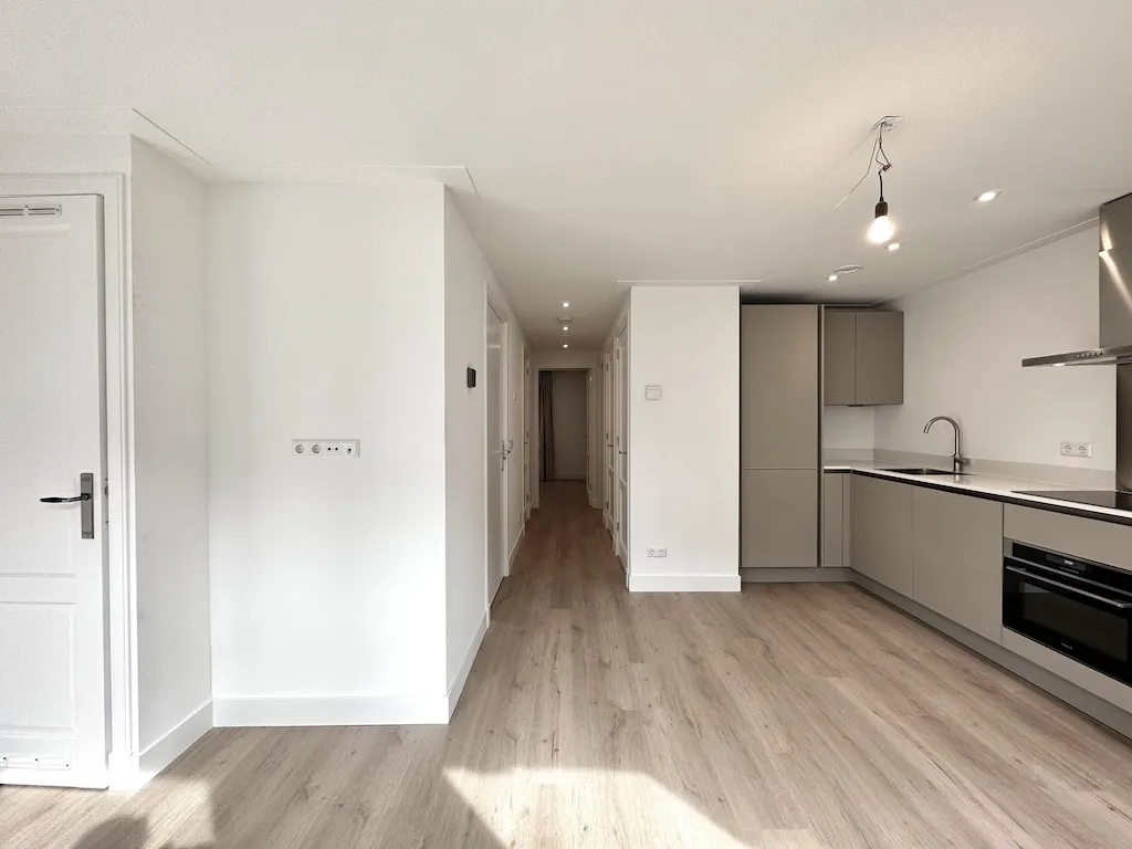 Foto van een appartement in Amsterdam (7)