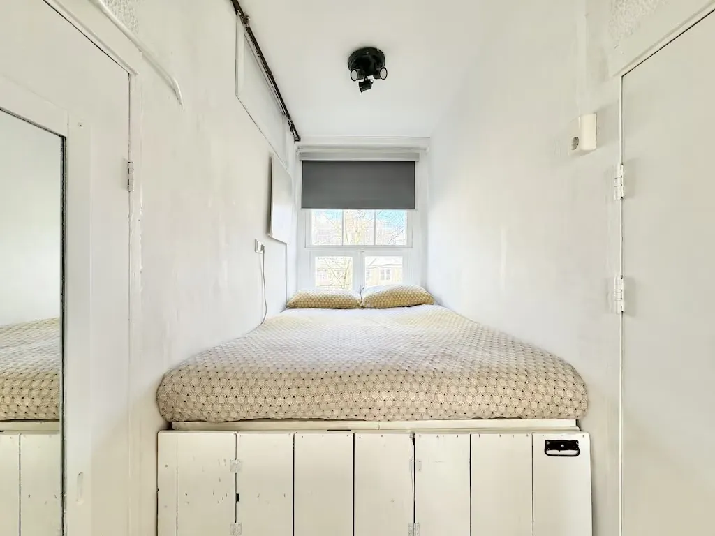Foto van een appartement in Amsterdam (11)