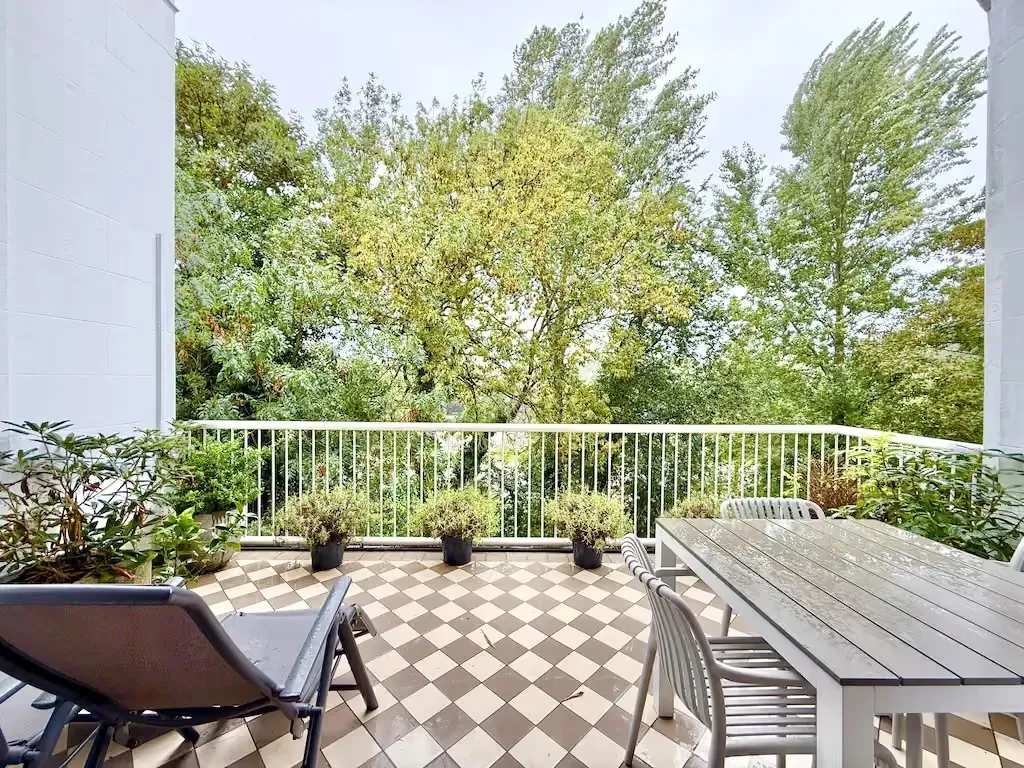 Photo: apartment in Amsterdam (9)