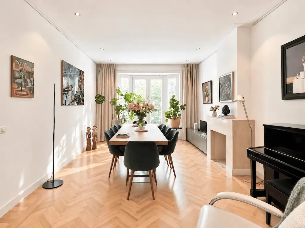 Foto van een appartement in Amsterdam (3)