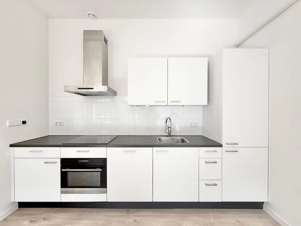 Photo: apartment in Amsterdam (6)