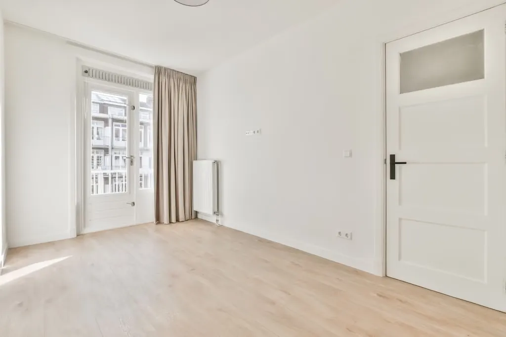 Photo: apartment in Amsterdam (9)