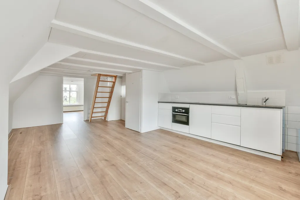 Foto van een appartement in Amsterdam (5)