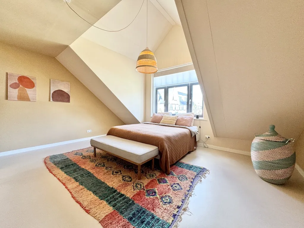Photo: family home in Amsterdam (11)