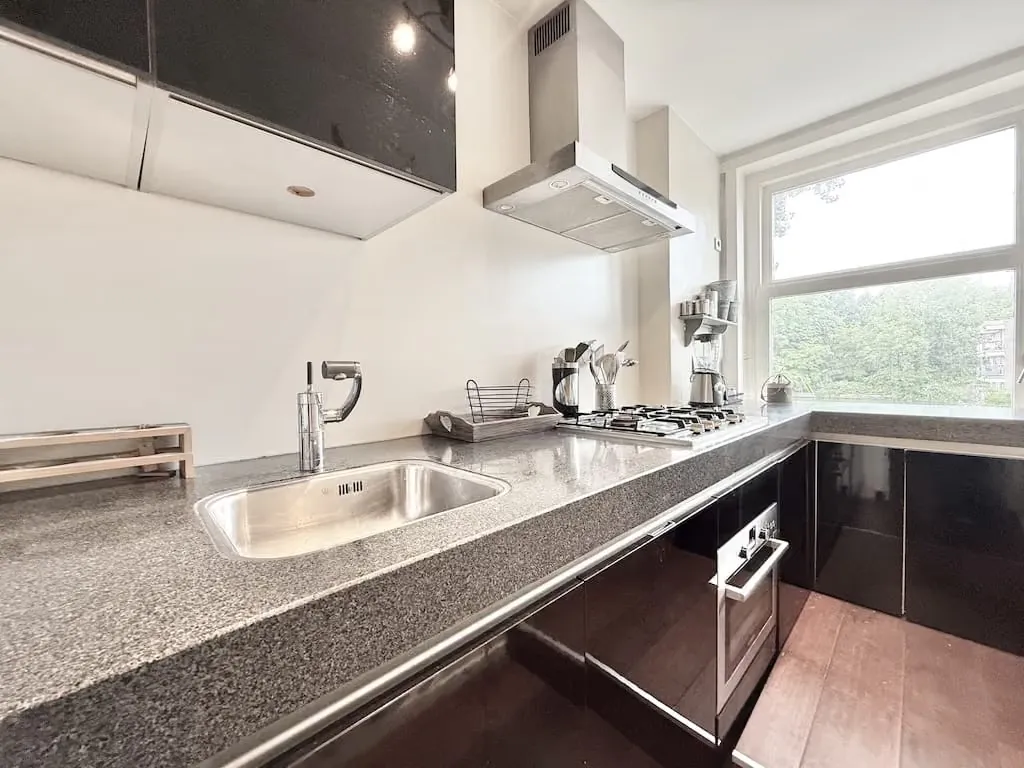 Foto van een appartement in Amsterdam (10)