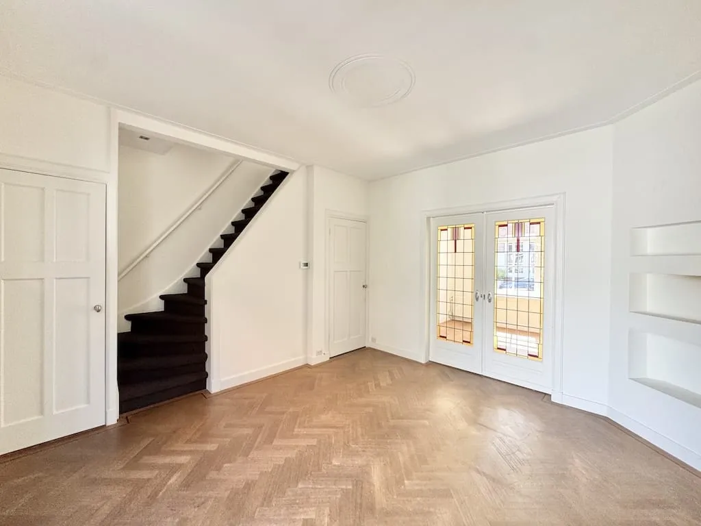 Photo: family home in Amsterdam (6)