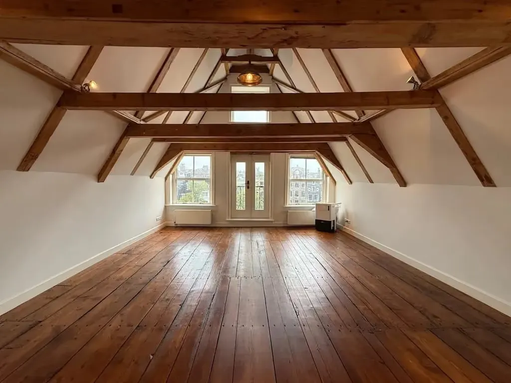 Foto van een appartement in Amsterdam (4)