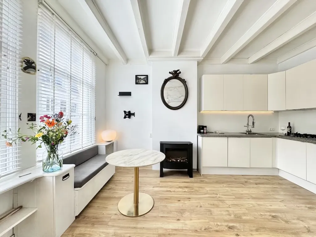 Foto van een appartement in Amsterdam (3)