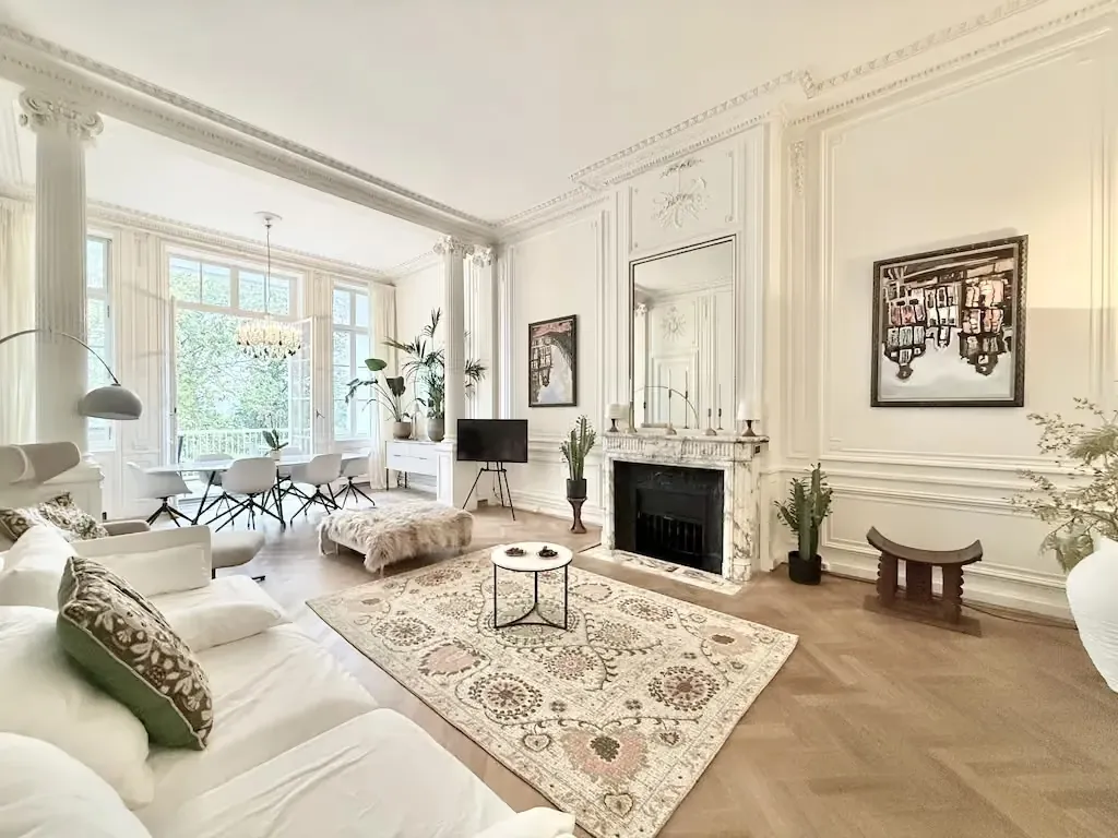 Photo: apartment in Amsterdam (3)