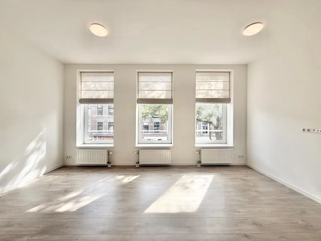 Photo: apartment in Amsterdam (3)