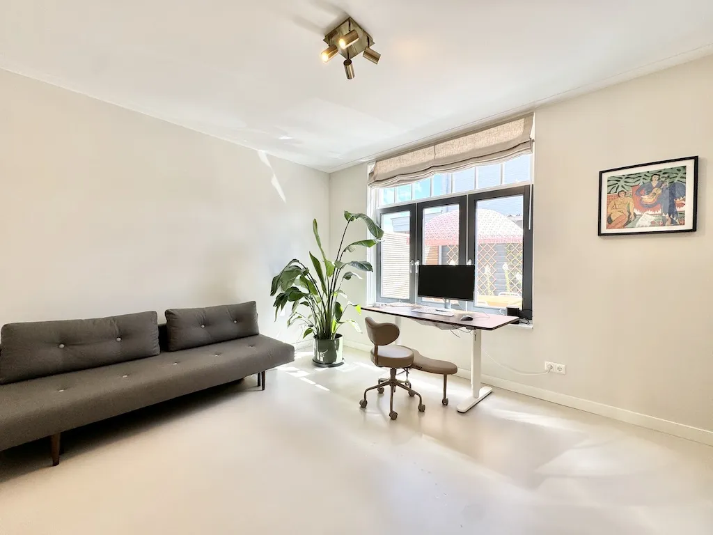 Photo: family home in Amsterdam (10)