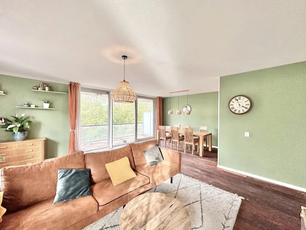 Foto van een appartement in Amsterdam (7)