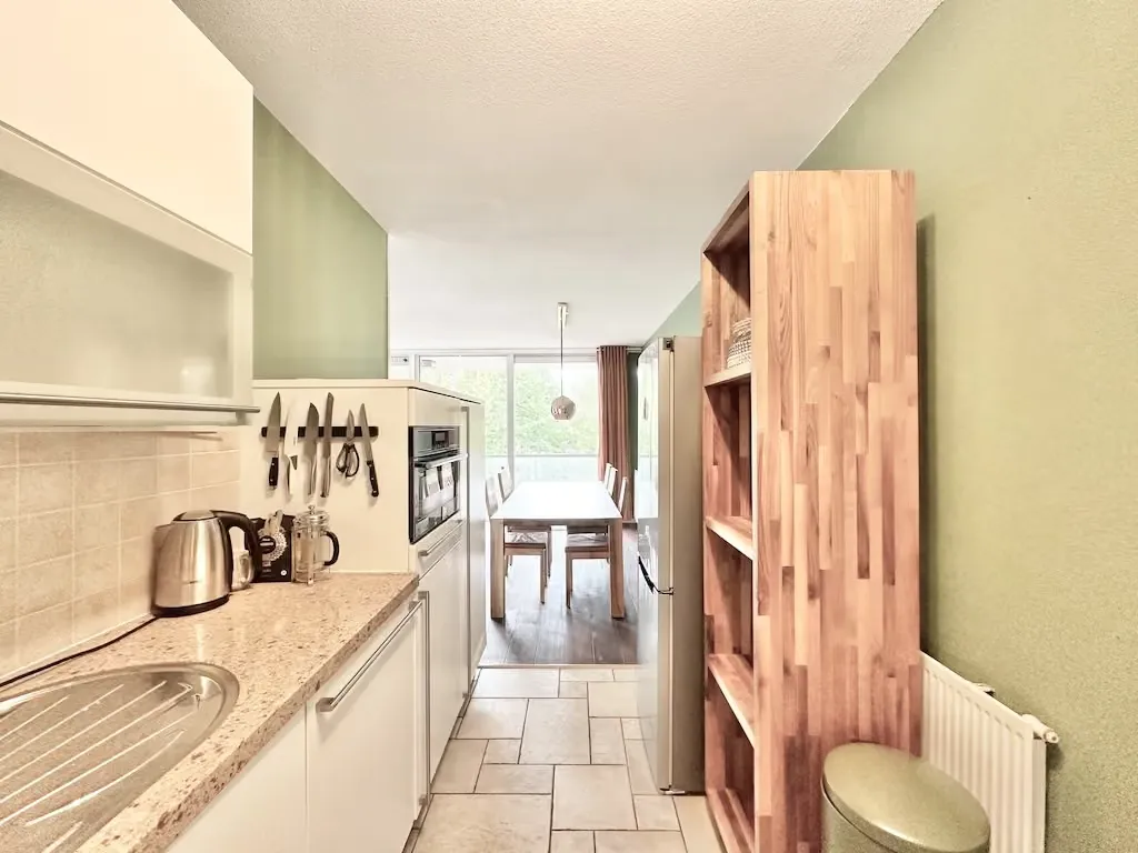 Foto van een appartement in Amsterdam (10)