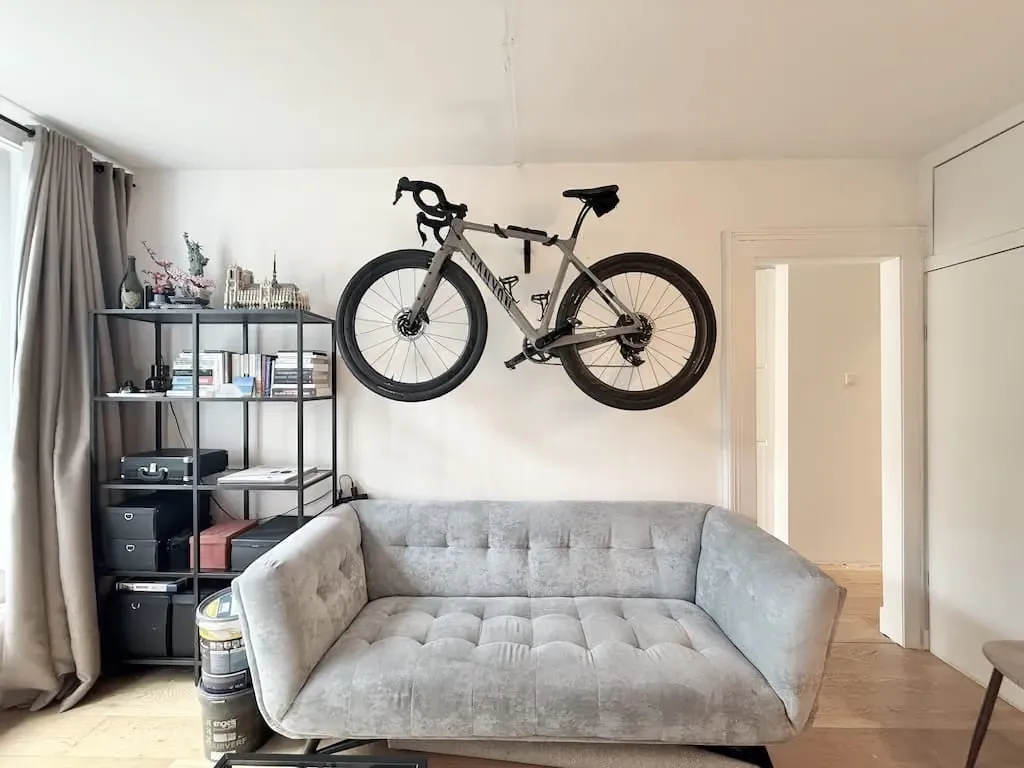 Photo: apartment in Amsterdam (4)