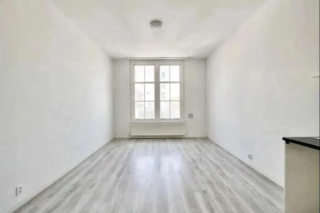 Foto van een appartement in Amsterdam (6)