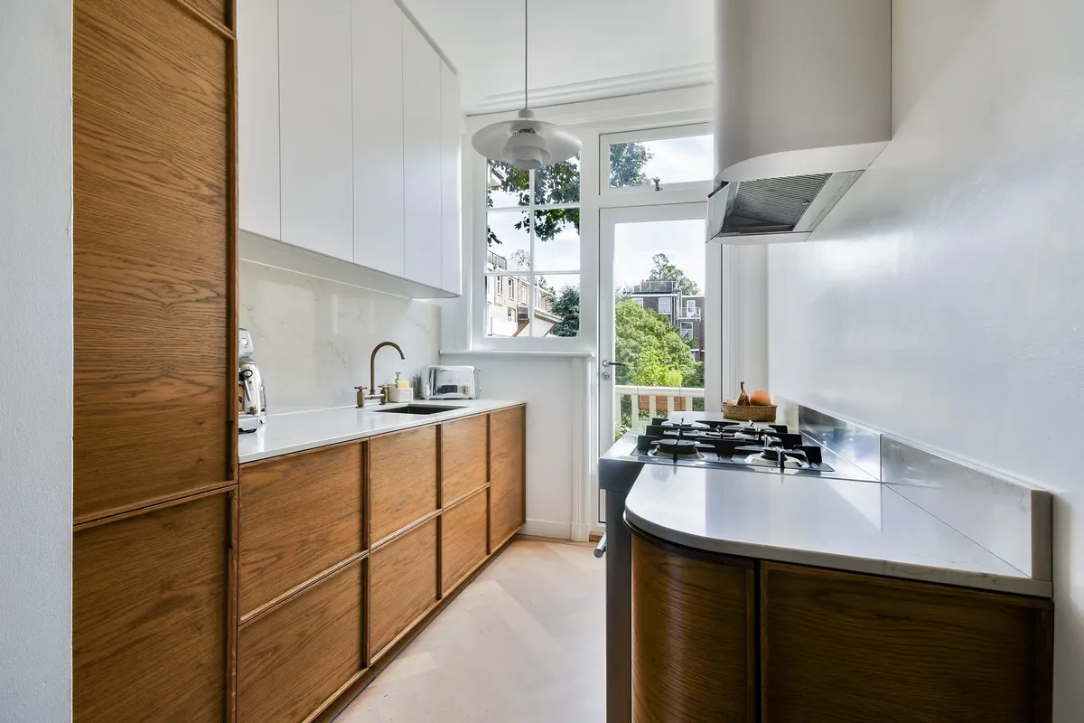 Photo: family home in Amsterdam (6)