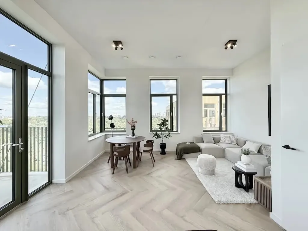 Photo: apartment in Amsterdam (6)