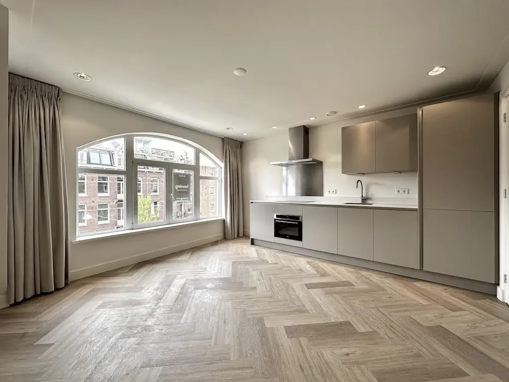 Photo: apartment in Amsterdam (4)