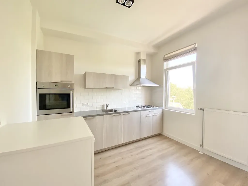 Foto van een appartement in Amsterdam (5)