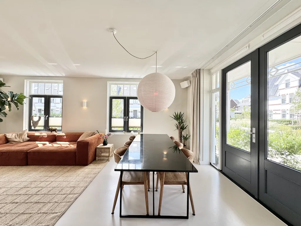 Photo: family home in Amsterdam (7)