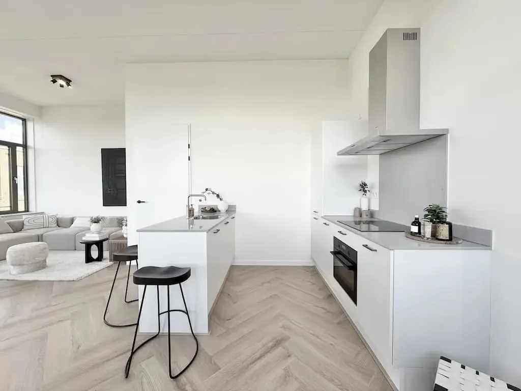 Photo: apartment in Amsterdam (5)
