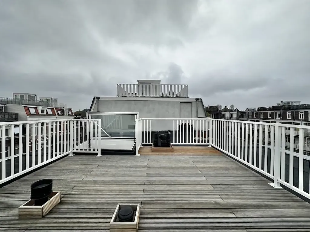 Photo: apartment in Amsterdam (5)