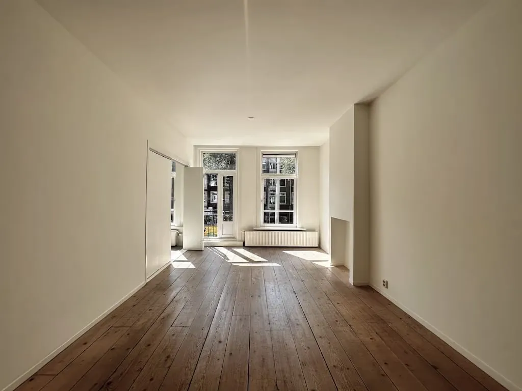 Photo: apartment in Amsterdam (3)