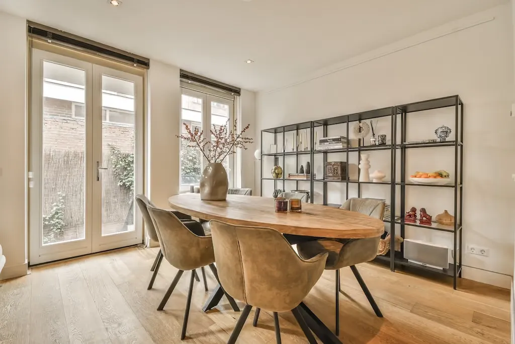 Photo: apartment in Amsterdam (9)