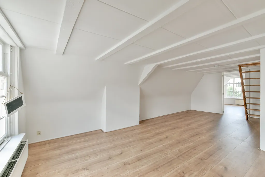 Foto van een appartement in Amsterdam (6)