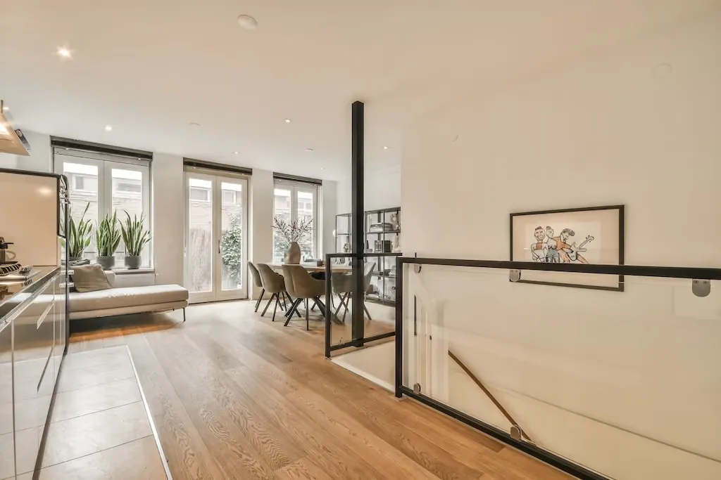 Photo: apartment in Amsterdam (8)