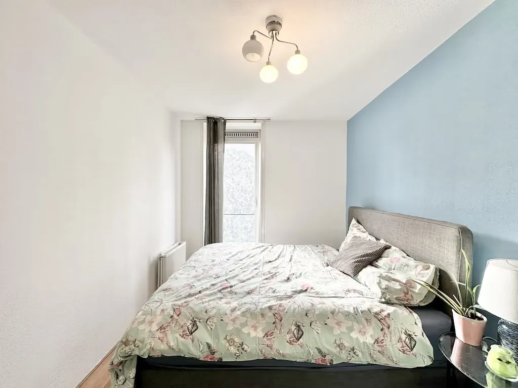 Foto van een appartement in Amsterdam (11)