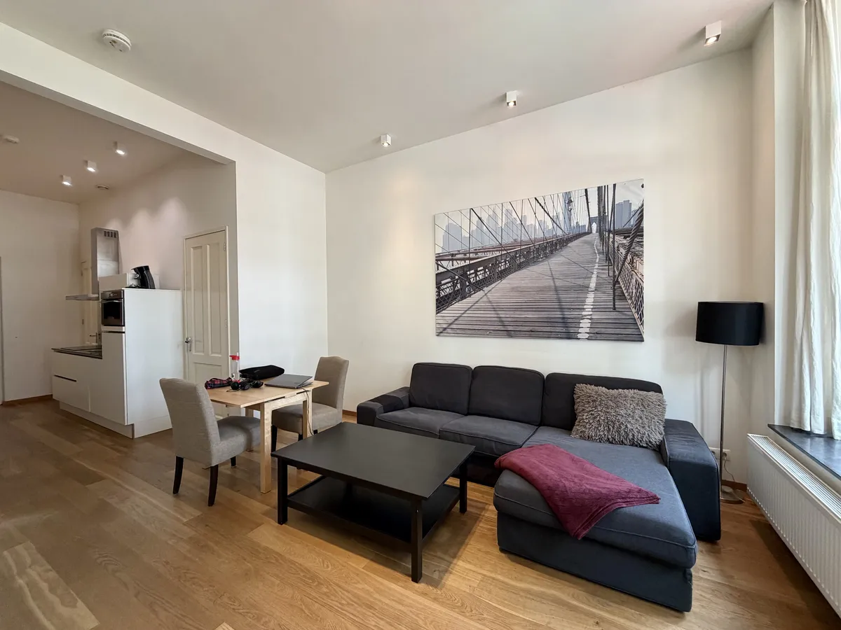 Photo: apartment in Maastricht (1)
