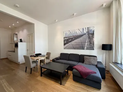 Photo: apartment in Maastricht