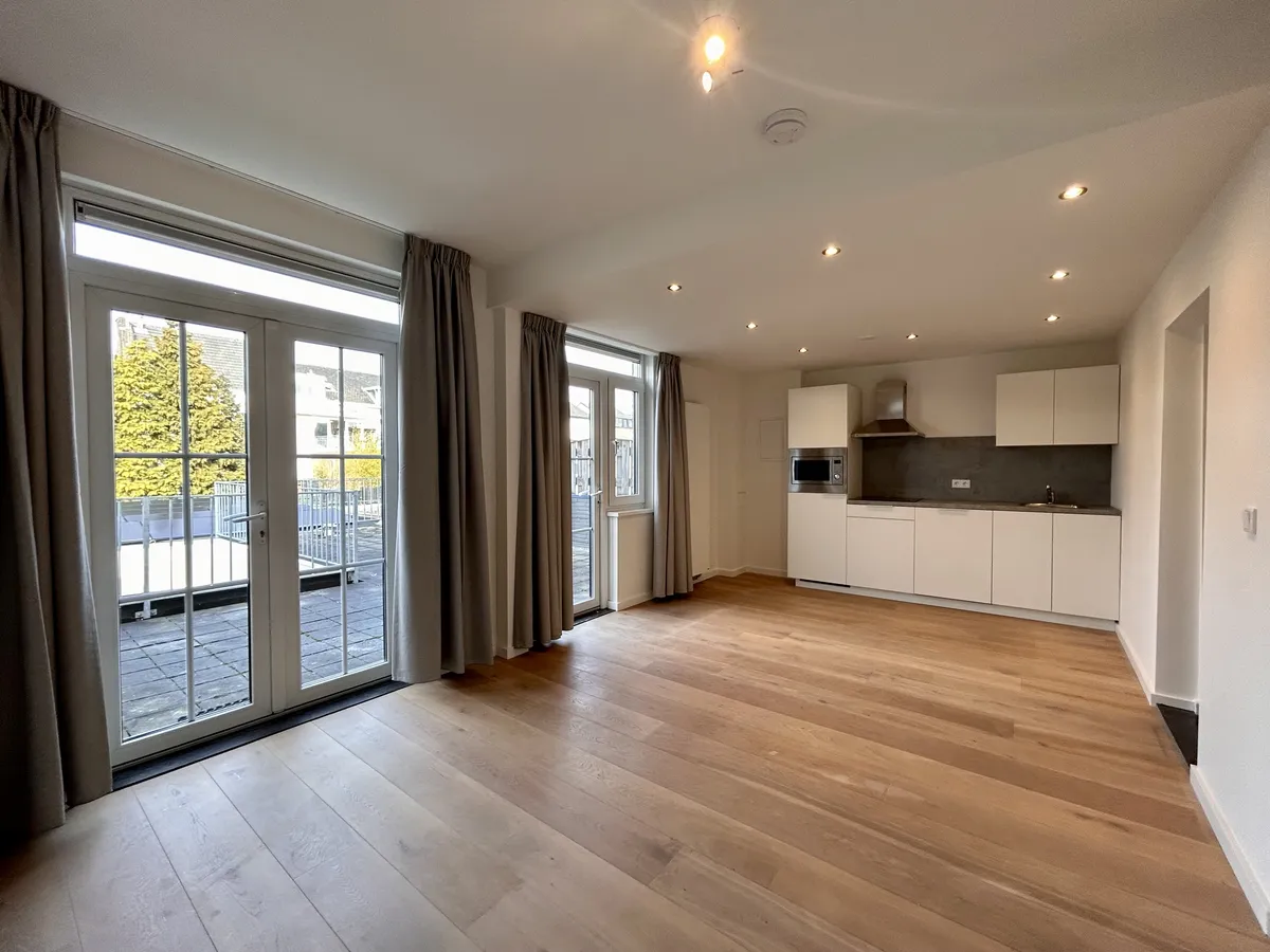 Photo: apartment in Maastricht (1)