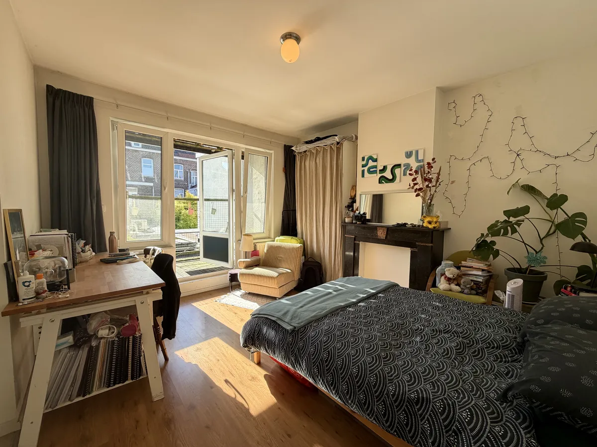 Photo: apartment in Maastricht (1)