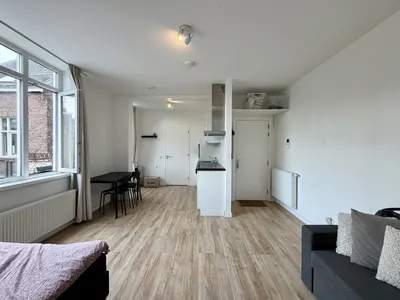 Photo: apartment in Maastricht