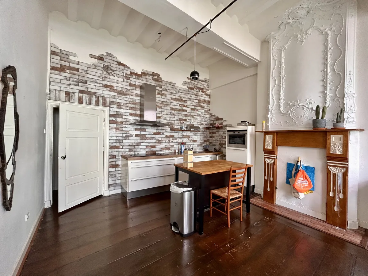 Photo: apartment in Maastricht (1)