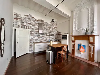 Photo: apartment in Maastricht
