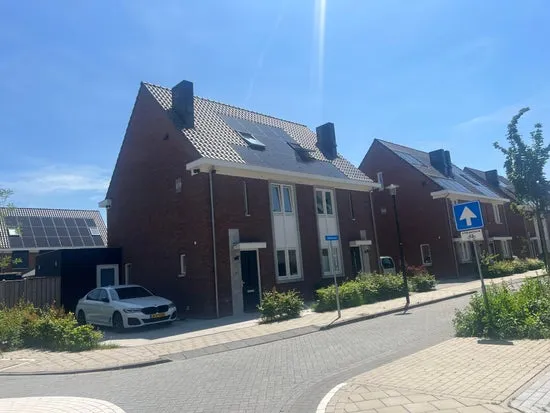 Foto van een eengezinswoning in Eindhoven (1)