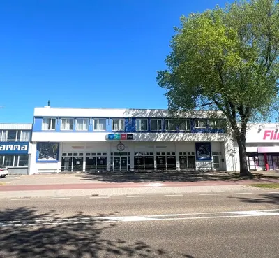 Foto van een appartement in Eindhoven